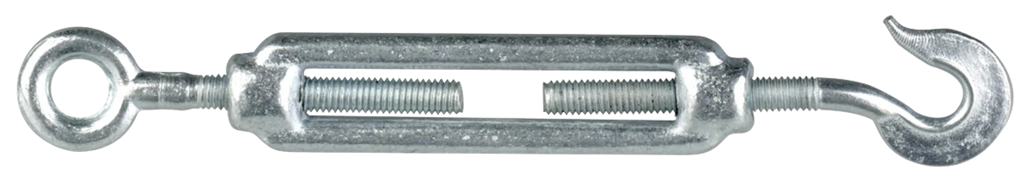 strekkfisker Gunnebo Industrier