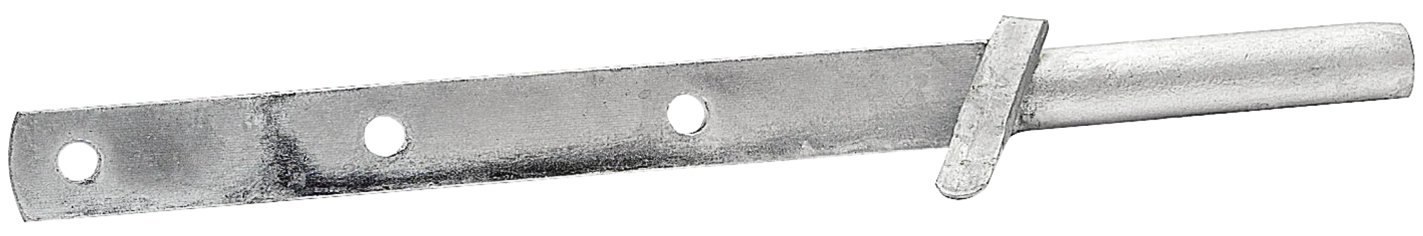 Løvstøver med kile Gunnebo Industrier