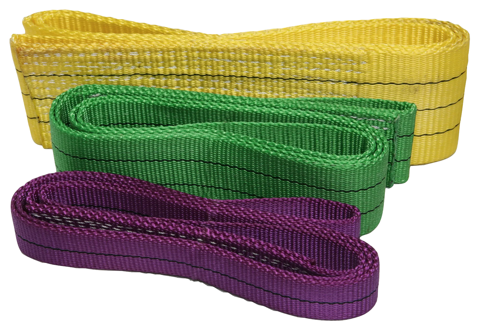 Gigant rundsling endeløs