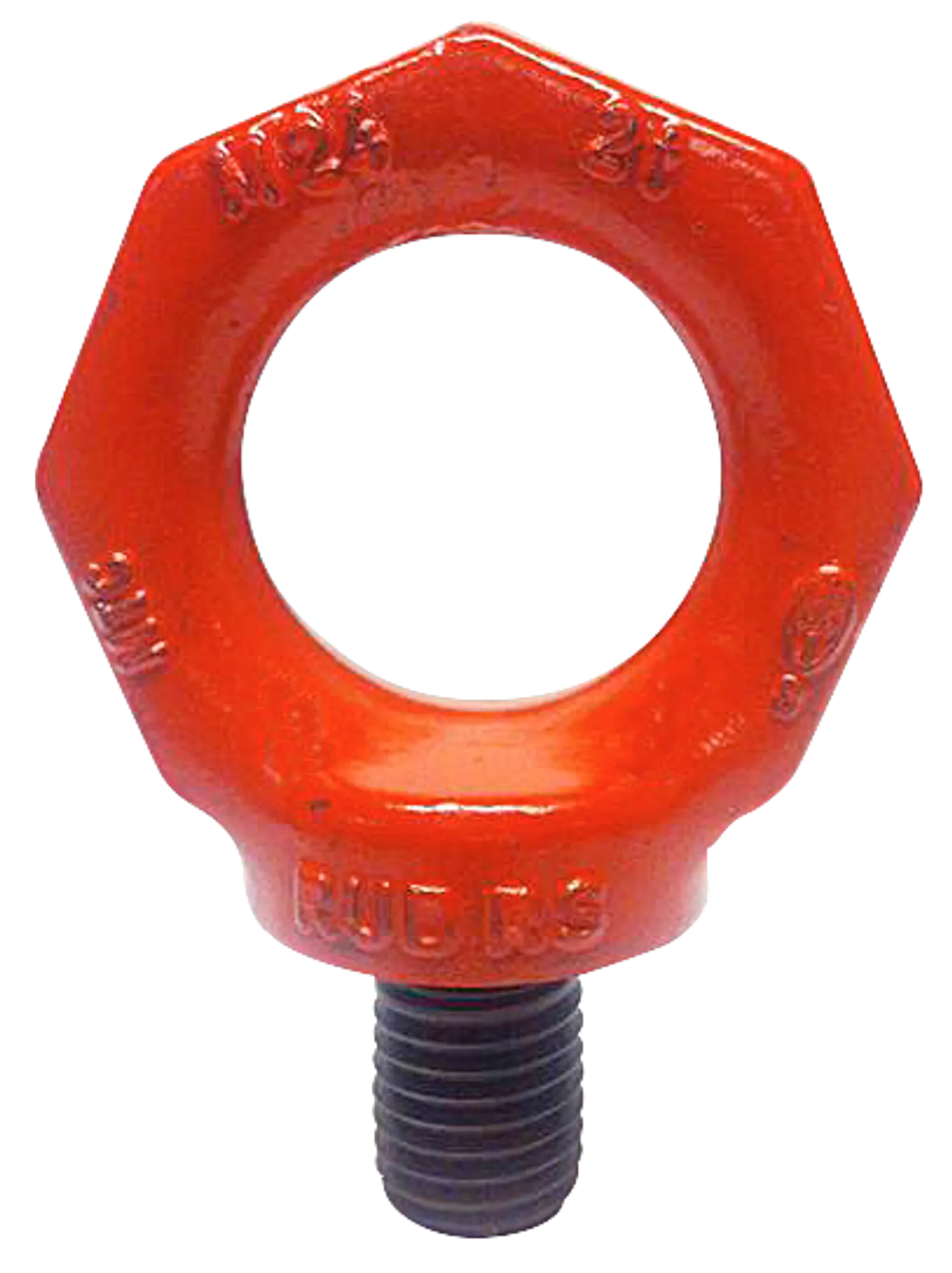 Løfteøye med stift RS RUD