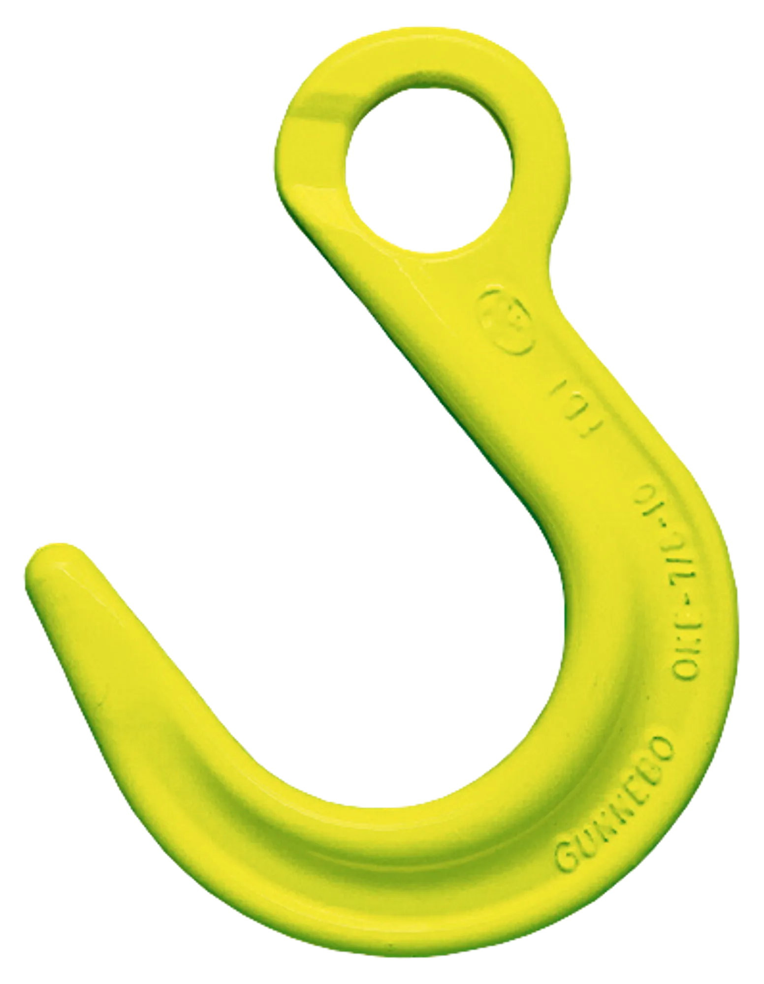 Lastkrok type OKE Gunnebo Industrier