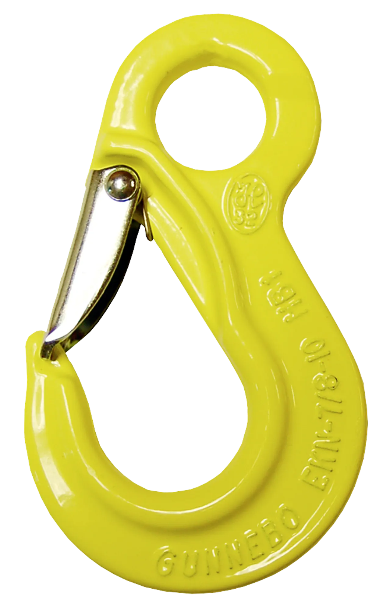 EKN-lastkrok av typen Gunnebo Industrier