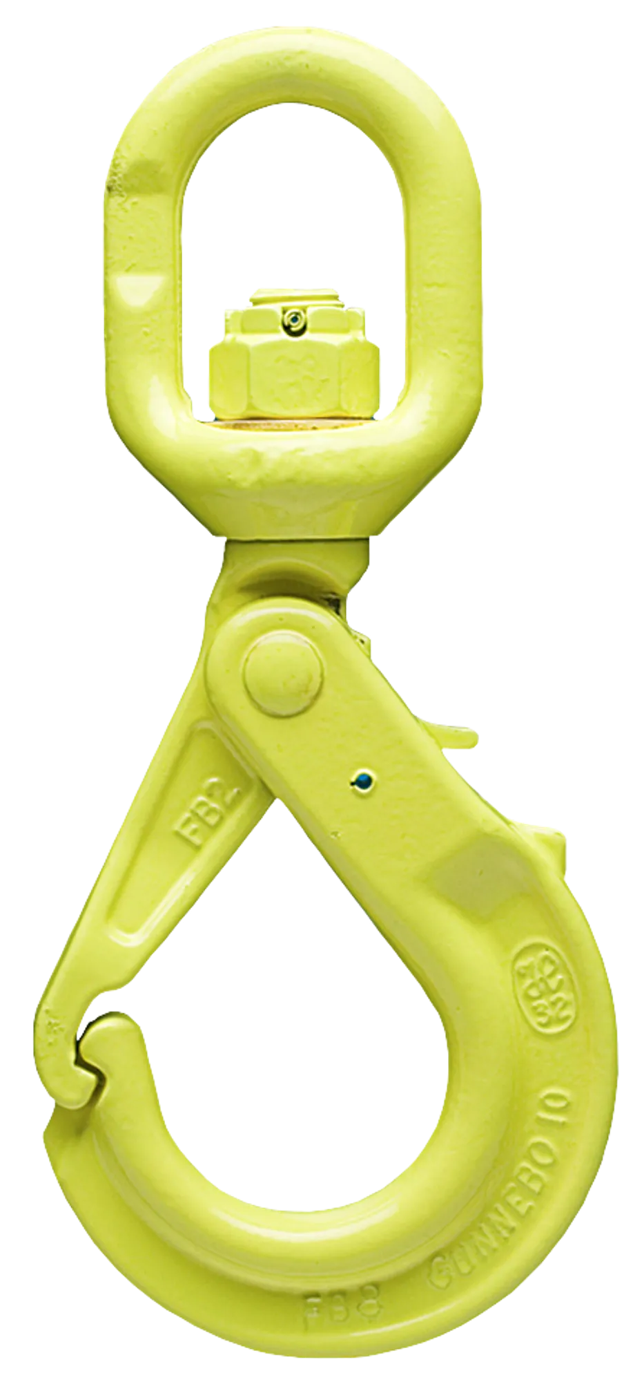 Sikkerhetskrok LBK/BKL Gunnebo Industrier