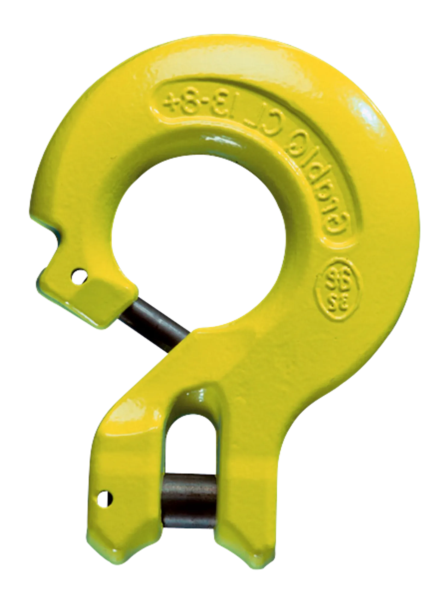 Krok C-lokomotiv type CL Gunnebo Industrier