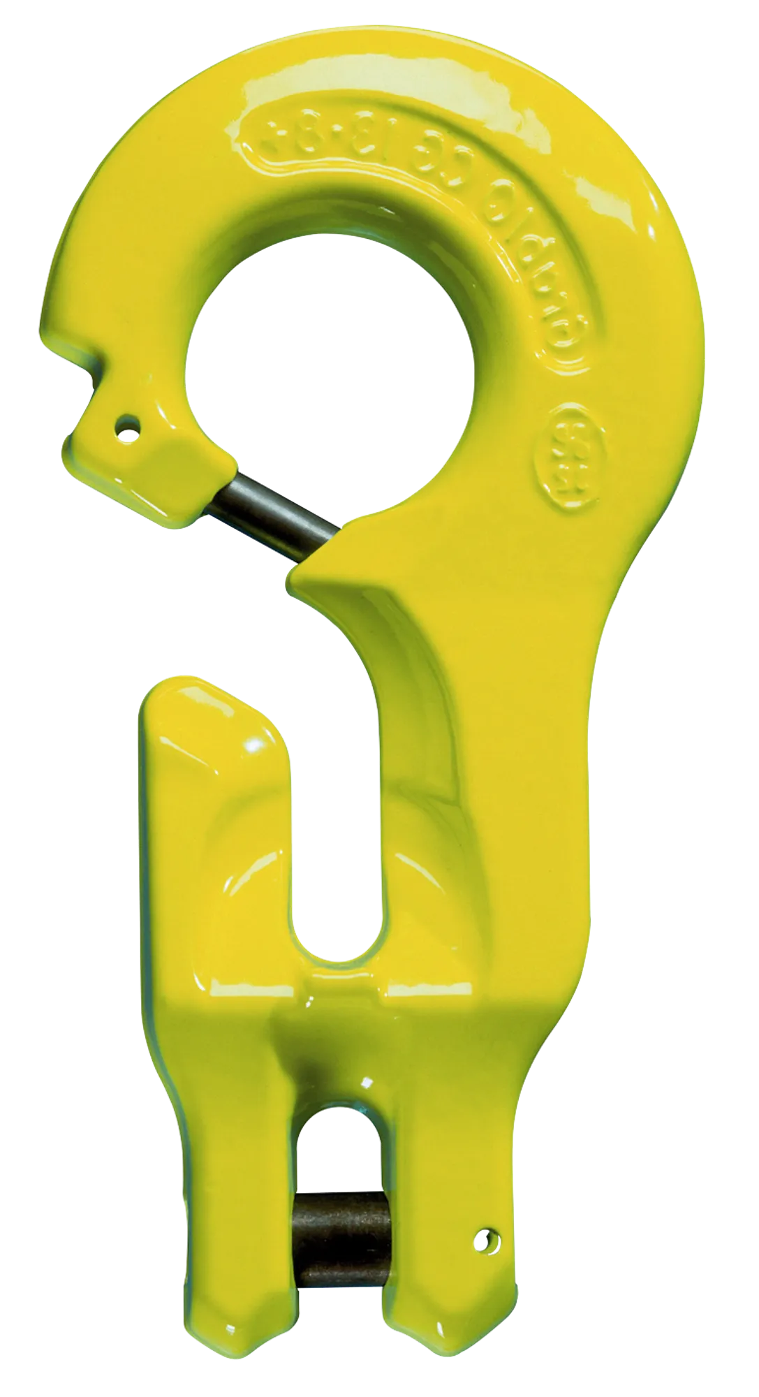 Krok C-grip type CG Gunnebo Industrier