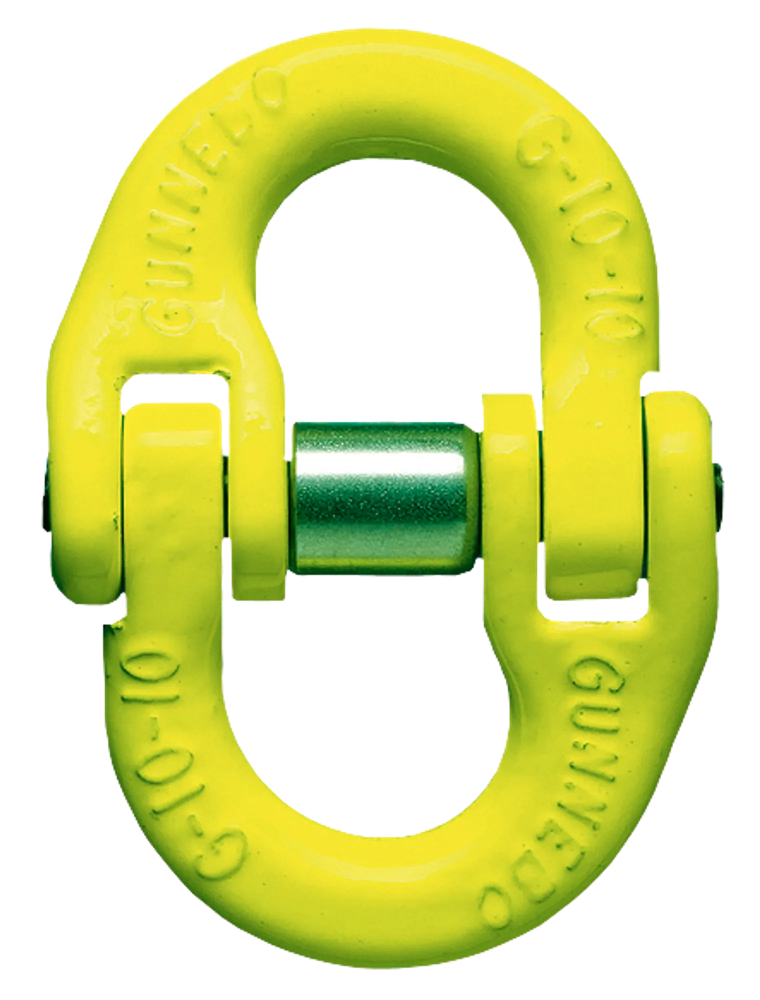 koblingslenke type G Gunnebo Industrier