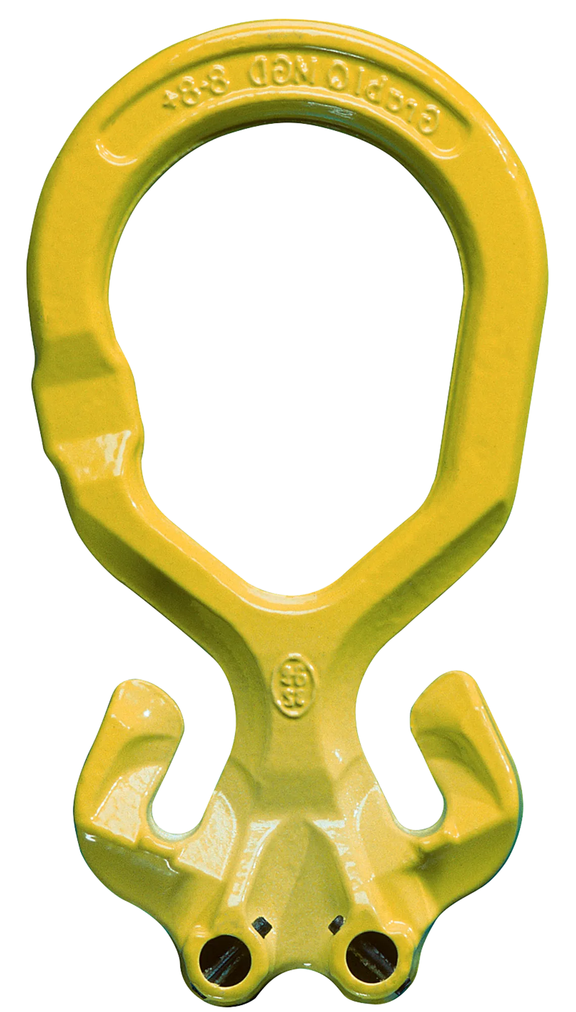 Eye Mastergrab duo type MGD Gunnebo Industrier