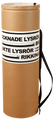 lysrørsbag for brukte lysrør lengde 1430 mm