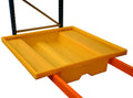 Palleteringsboks i PE