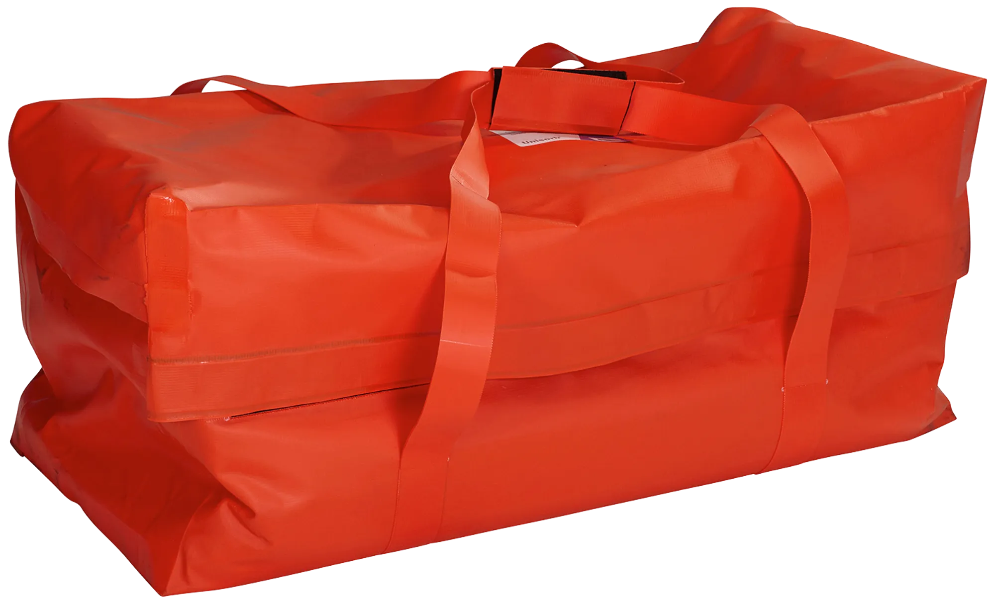 avfallsberedskap for sporarbeid 75 liter