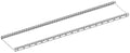 Gigant gavl lukket 1960 x 400 mm
