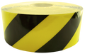 gulvmarkering DuraStripe Hazard