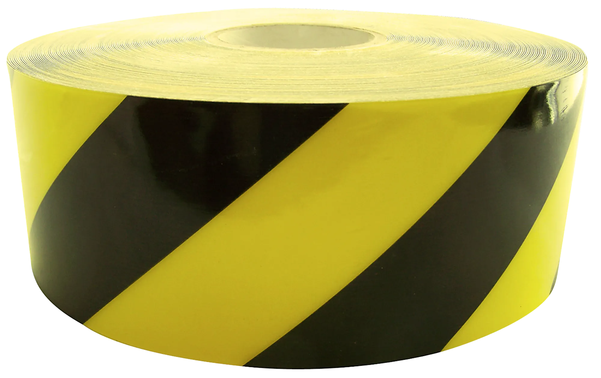 gulvmarkering DuraStripe Hazard