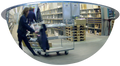 360° kupolspeil