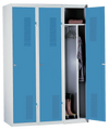 garderobe uten montering