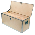 Verktøykasse 800 Nefab PlyPak