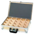 Sortimentspose i kryssfiner Nefab PlyPak