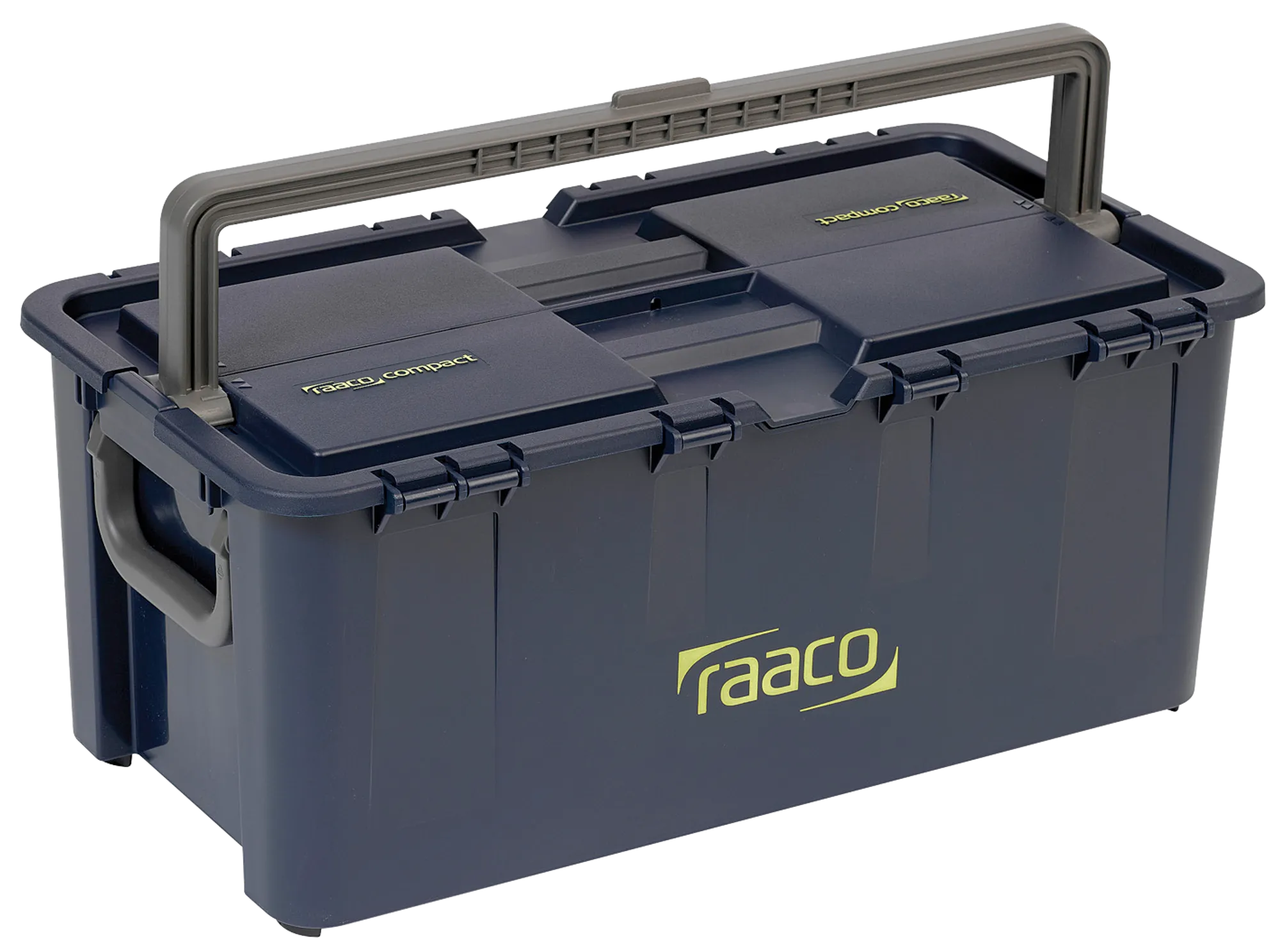 Verktøykasse Compact 37/47 Raaco