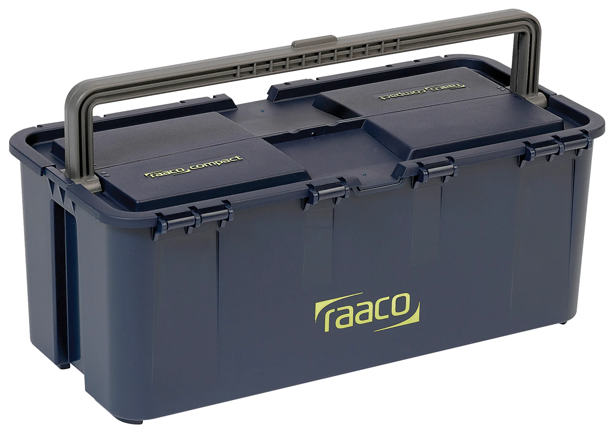 Verktøykasse Compact 20/27 Raaco