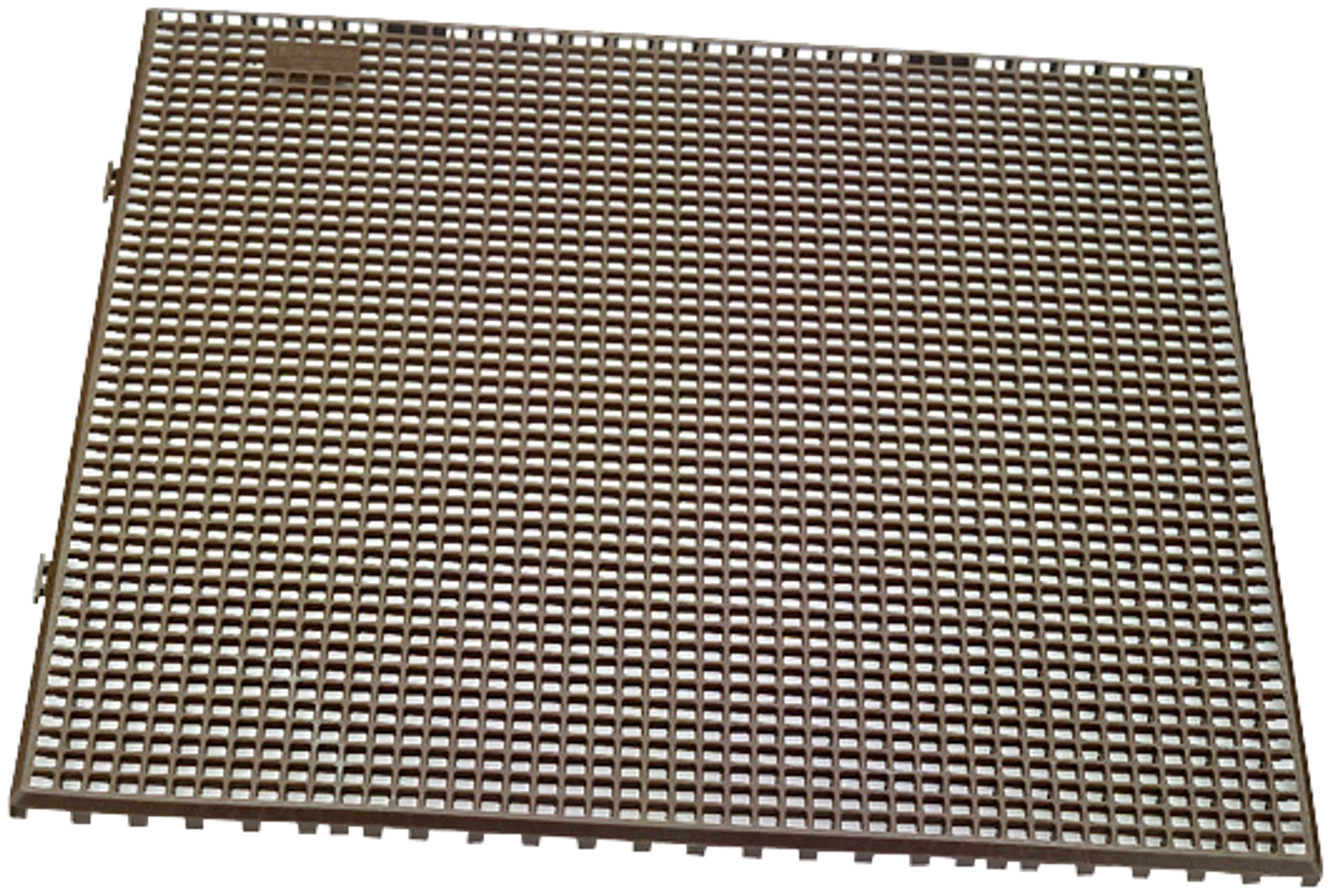 Arbeidsplassmatte Schoeller Allibert