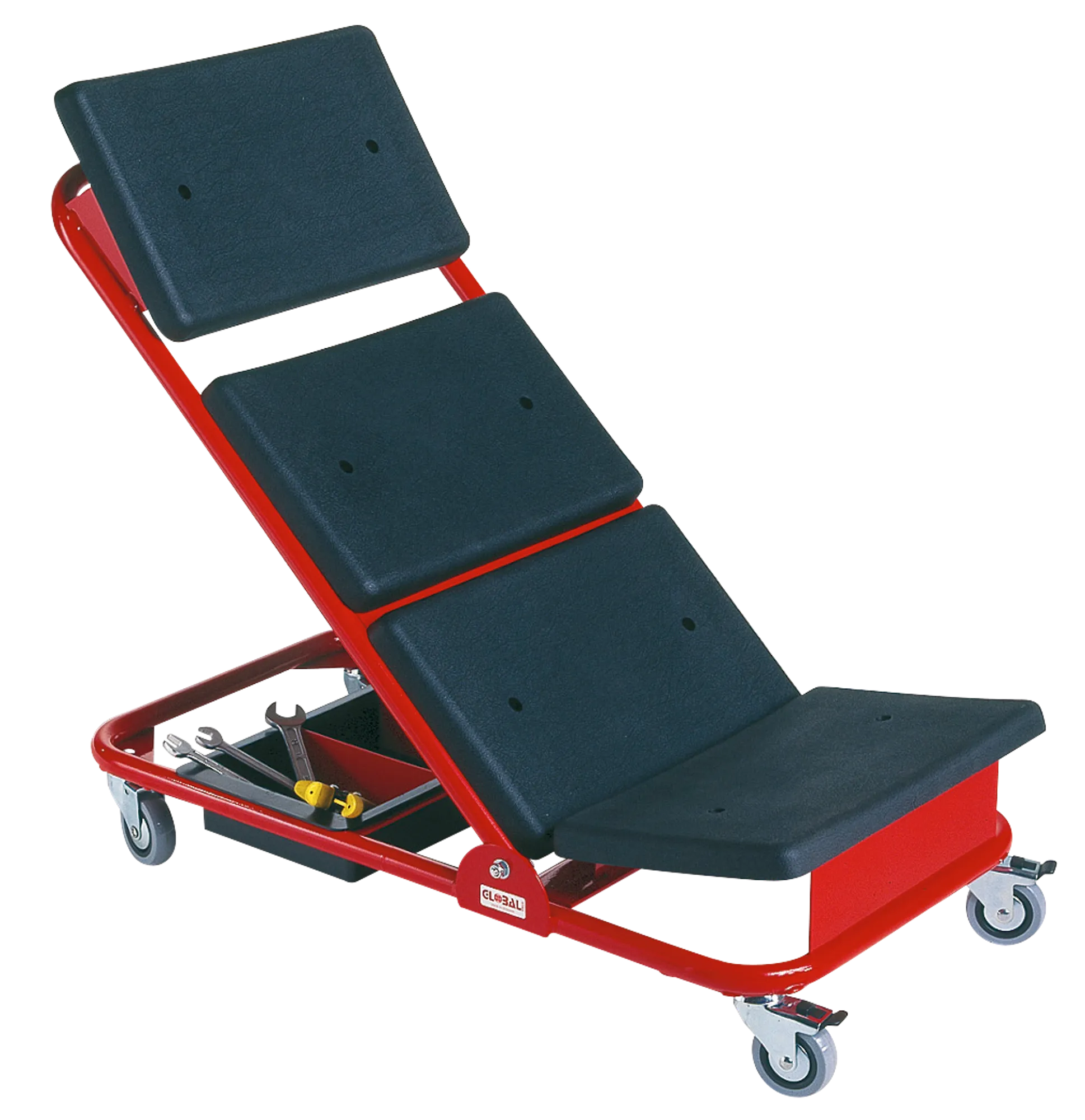 Lying board Professional Global