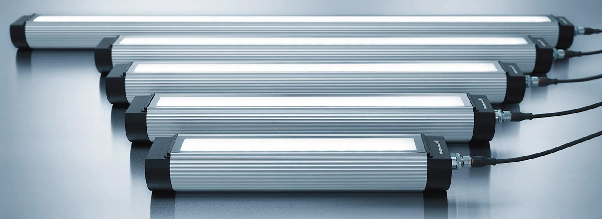 Maskinbelysning Mach Led Plus Seventy