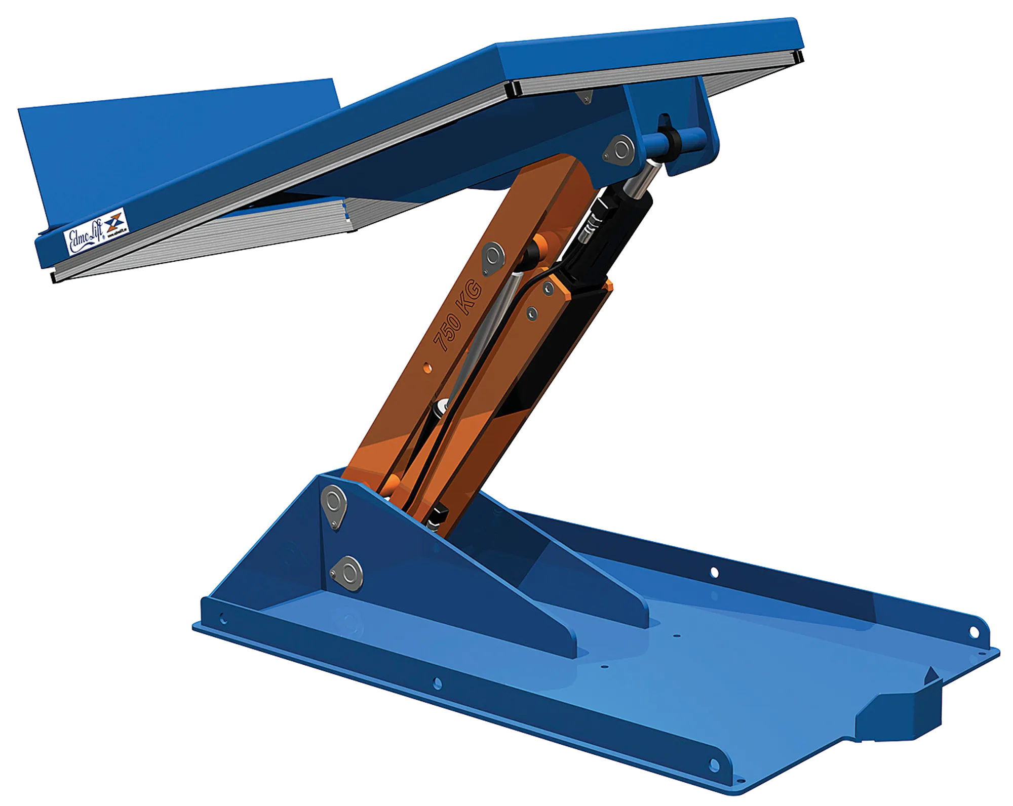 Armheis med tilt Edmo Lift