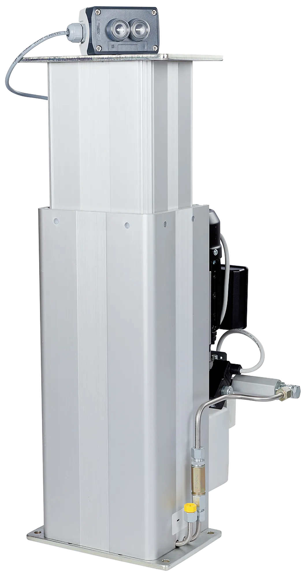 Gigant løftesøyle LP 200 hydraulisk