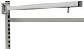 Gigant svingbar arm
