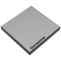 Gigant bordplate laminat grå. Dybde 800 mm tykkelse 40 mm