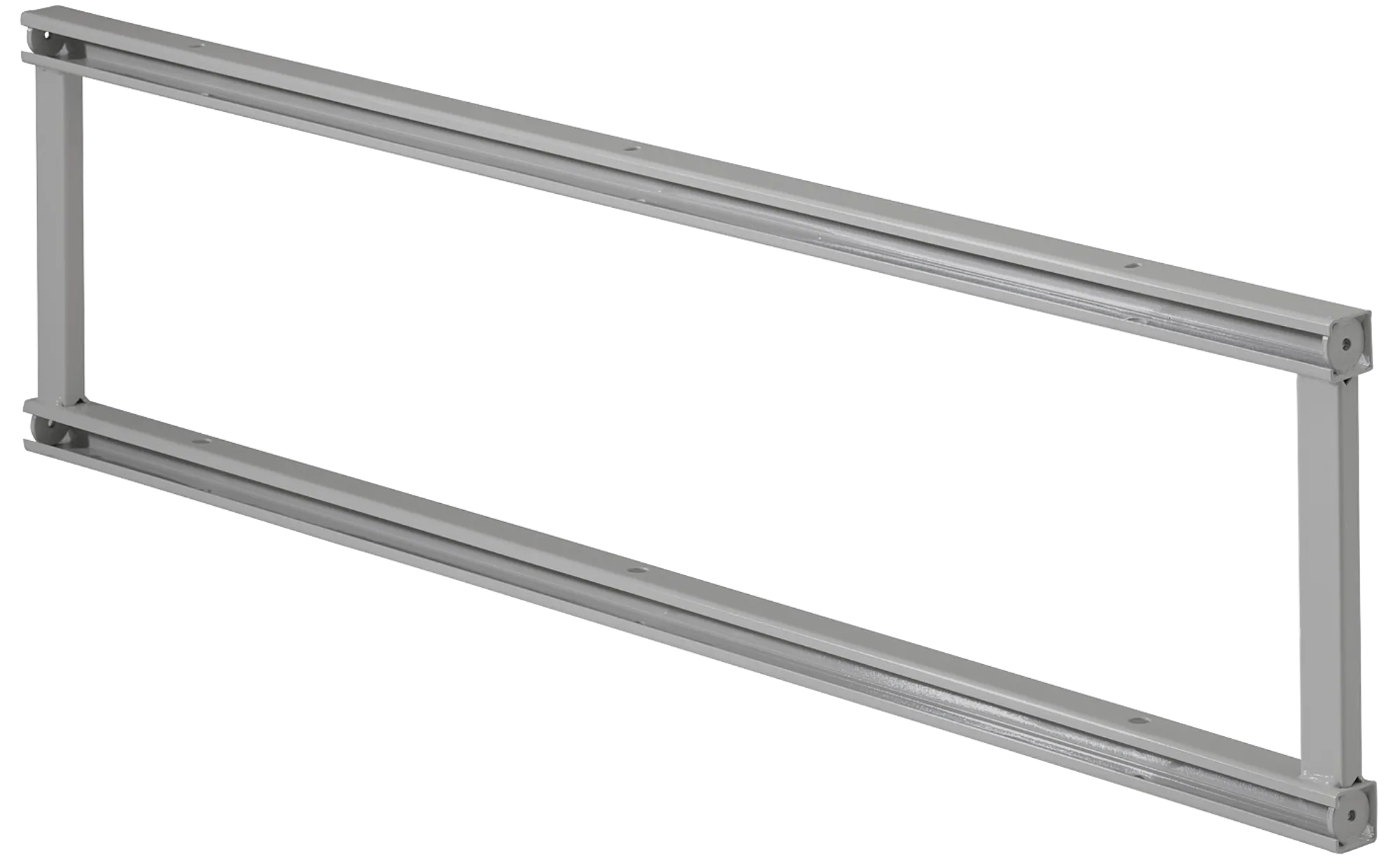 Gigant påbyggingsramme