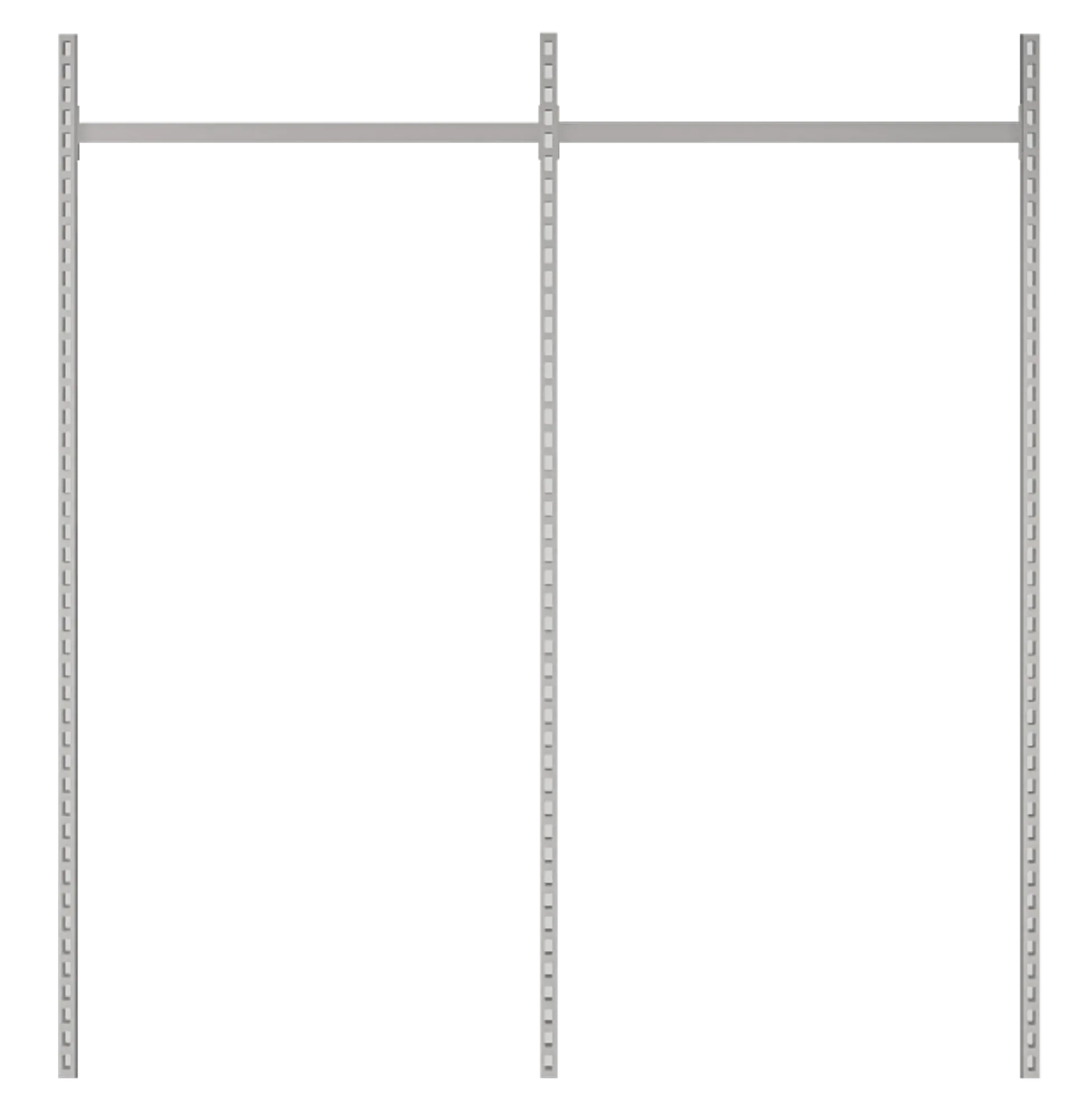 Gigant påbyggingsenhet for Gigant arbeidsbord