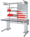 Gigant Flex påbyggingsramme
