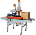 Forseglingsmaskin for kartonger