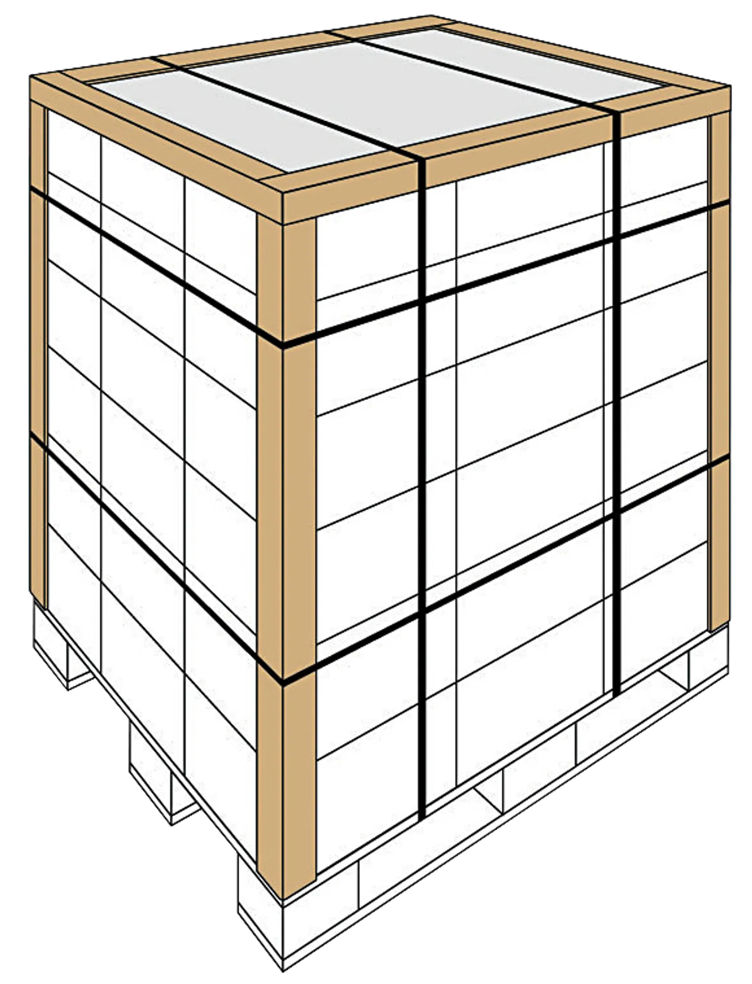 kant- og båndbeskyttelse