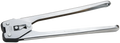Forseglingsskinne for PP- og bånd