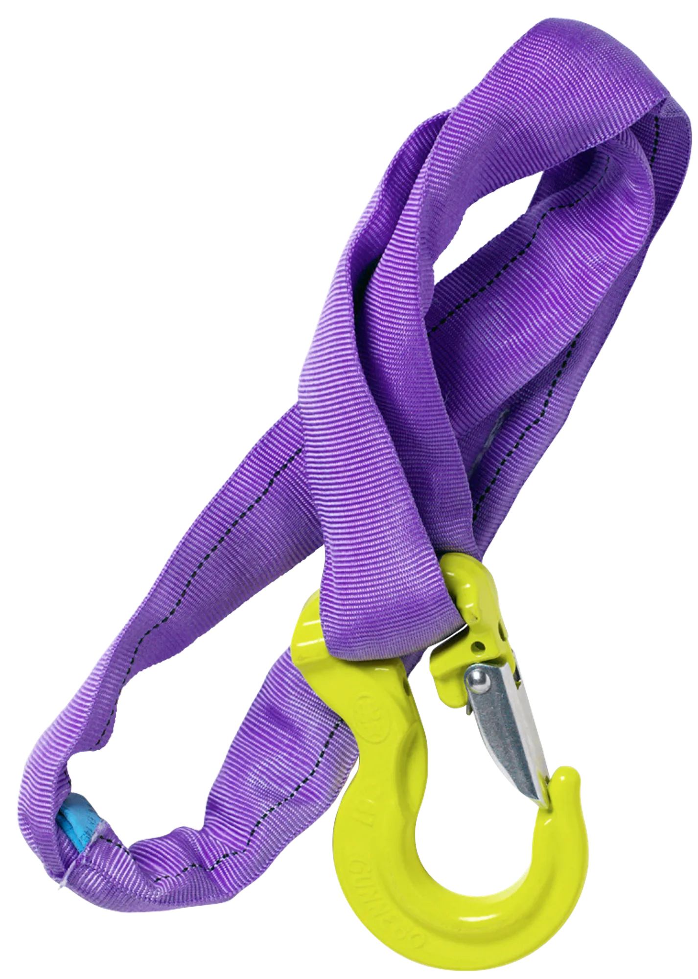 rundslinspakke Gunnebo Industrier