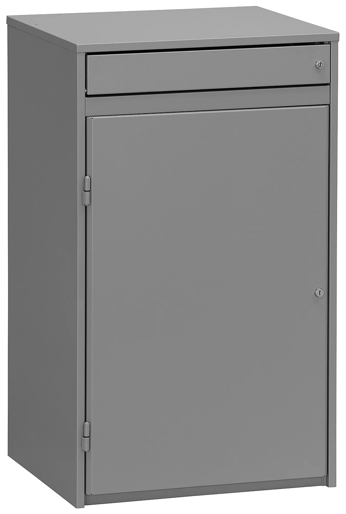 Gigant dataterminalskap