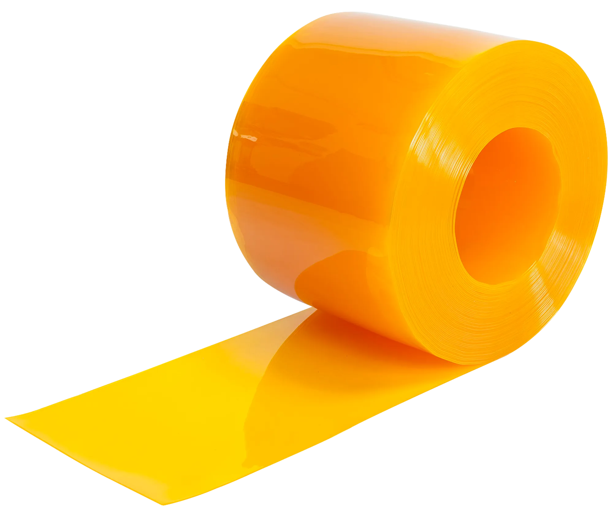 Gigant strimmelforheng full rulle