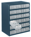 oppbevaringsskap Raaco Serie 250 