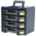 Oppbevaringsboks HandyBoxxser for Boxxser 5x5 Raaco
