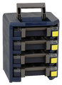 Oppbevaringsboks HandyBoxxer for Boxxser 4x4 Raaco