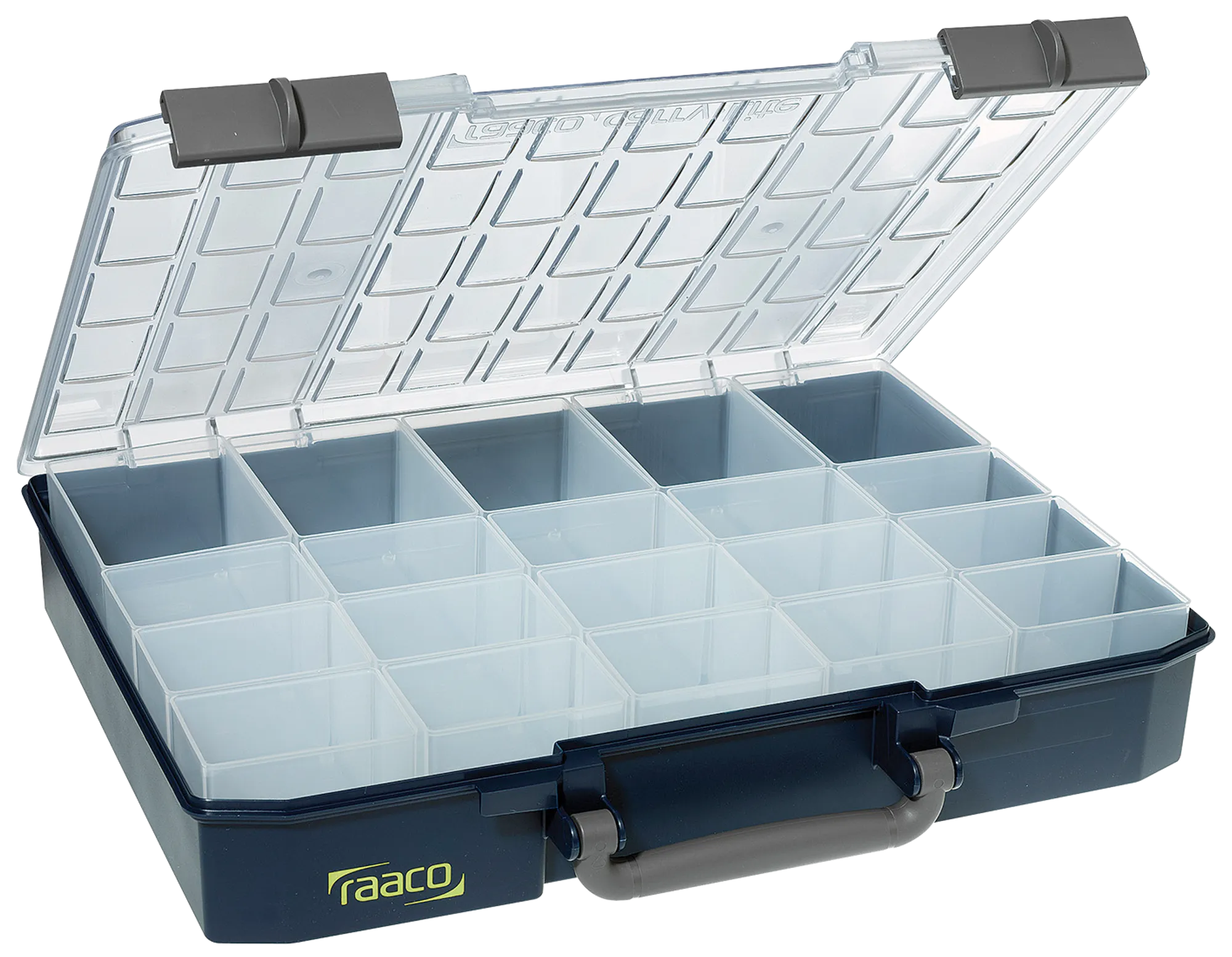 CarryLite 80 Raaco sortimentspose