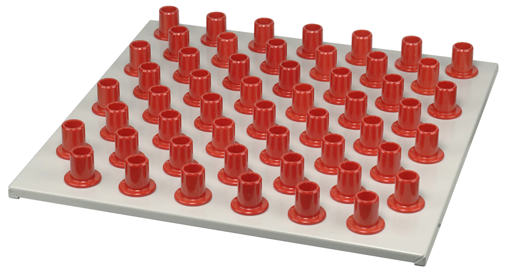 NC-beslag for uttrekksskuff 36x36