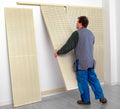 Gigant veggpanel