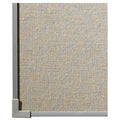 Oppslagstavle beige