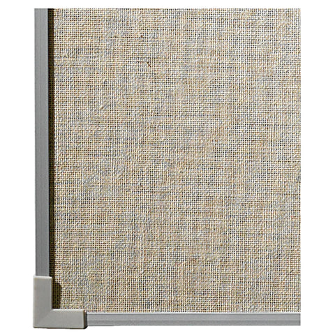 Oppslagstavle beige