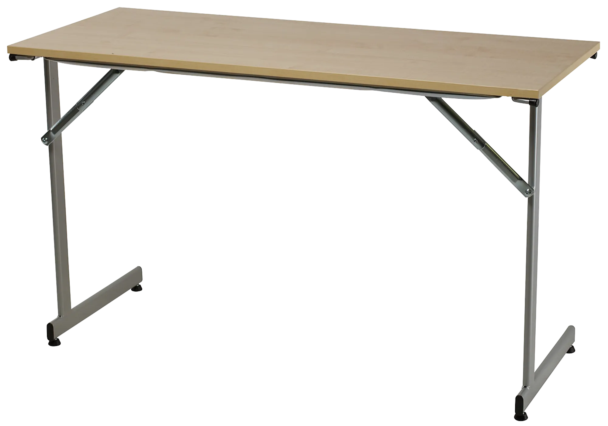 Sammenleggbart konferansebord