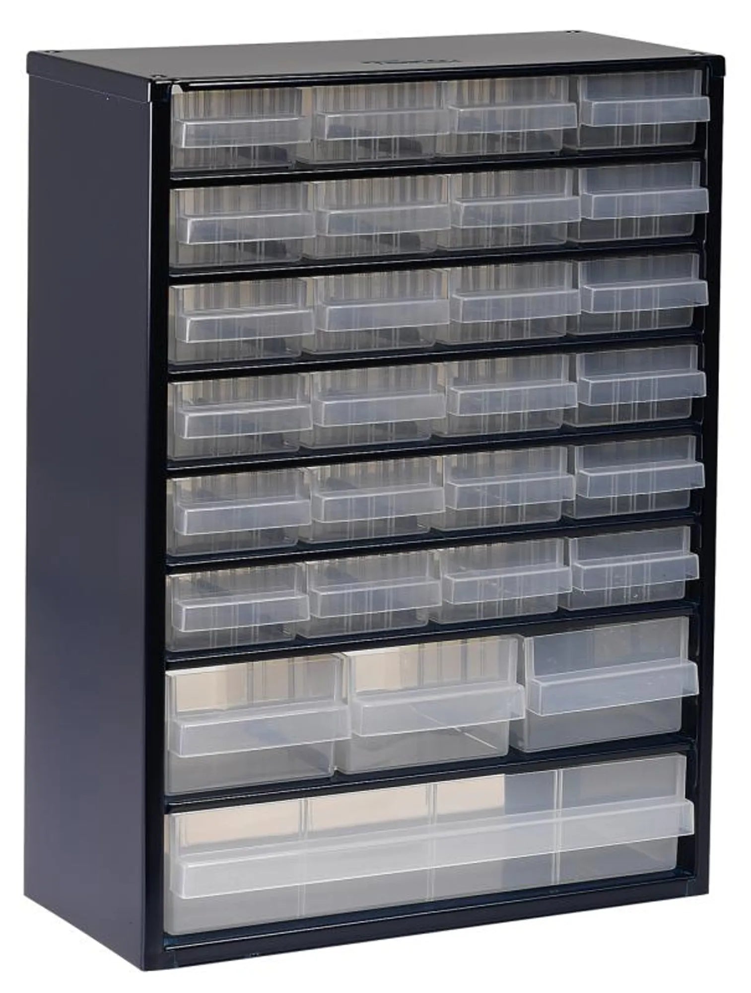 oppbevaringsskap Raaco Serie 150 