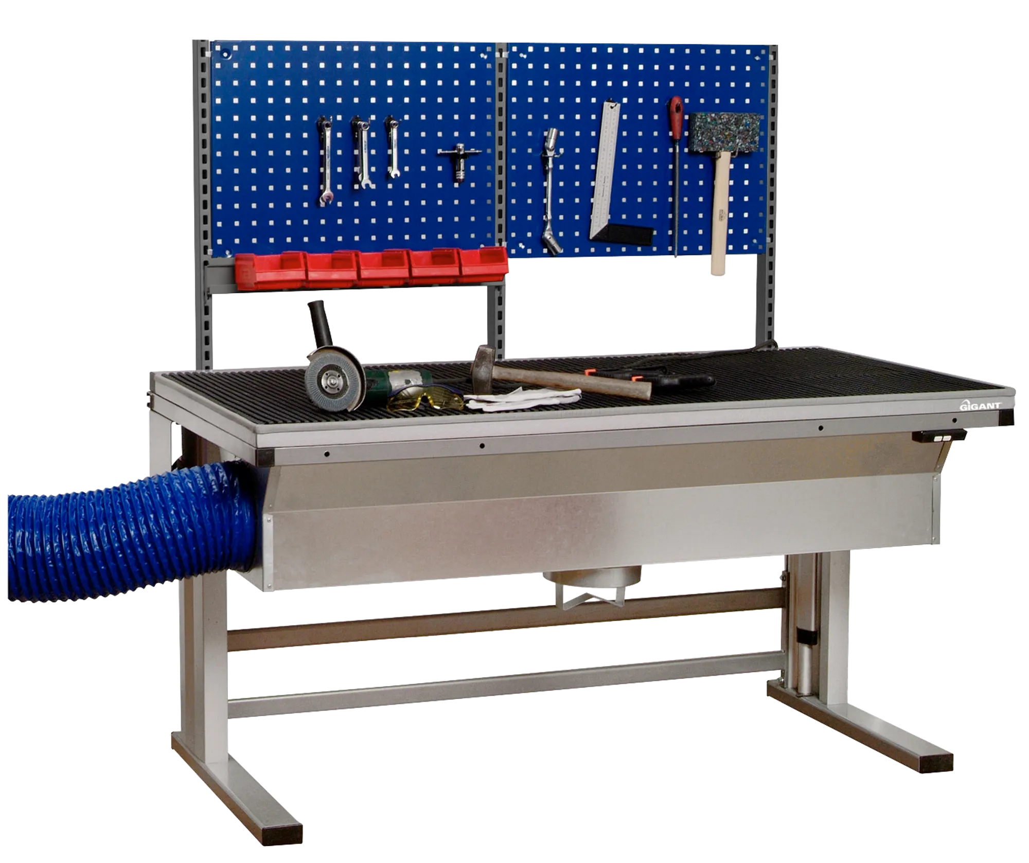 Gigant Flex 375 avtrekksbord